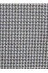 SUITLTD Houndstooth Single Breasted Formal Men's Blazer